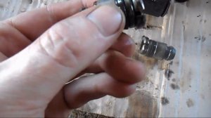 Ремонт заднего тормозного цилиндра ВАЗ. Бюджетный ремонт.