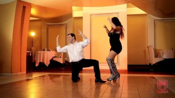 Sandu Ciorba - Camau (VIDEOCLIP ORIGINAL 2014)