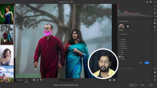 What's new in Adobe Camera Raw 15.3 | HUGE Masking update! | Download Adobe Camera Raw смотреть онлайн