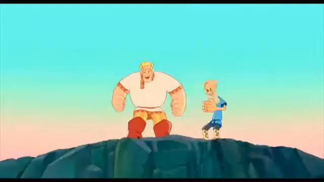 Трибогатыря 18+