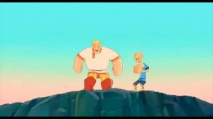 Трибогатыря 18+