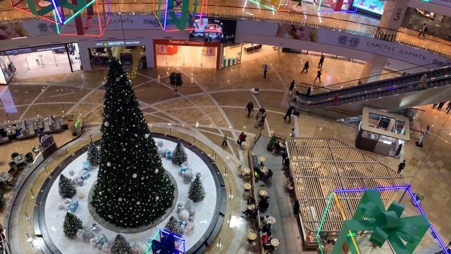 Москва сити Афимолл атриум смотреть онлайн