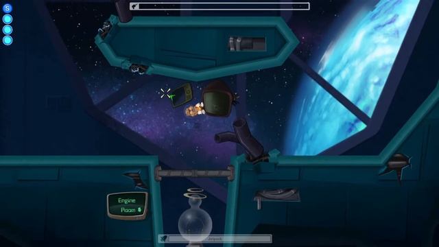 Space Otter Charlie | Gameplay / Let's Play | E1 смотреть онлайн