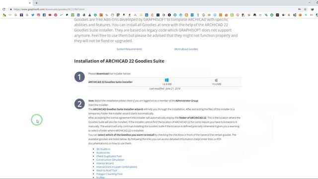 How to import .3ds file into Archicad смотреть онлайн