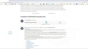 How to import .3ds file into Archicad