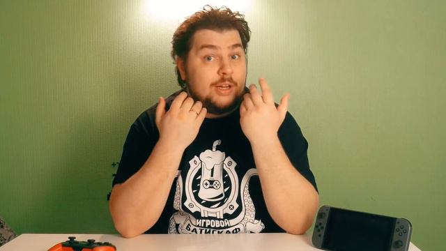 Nintendo и DLC. Насколько всё плохо? смотреть онлайн