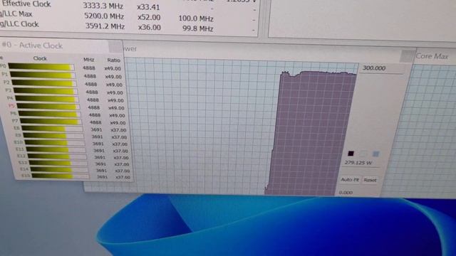 MSI MPG Z690 Carbon WIFI смотреть онлайн