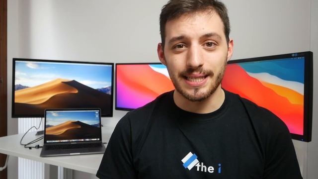 Docker | Come funziona e i vantaggi dei container | Tutorial ITA | COOL TOOLS смотреть онлайн