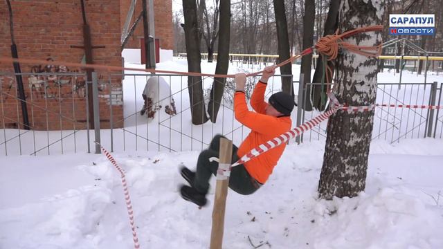 ЗАРНИЦА ОТЦОВ смотреть онлайн