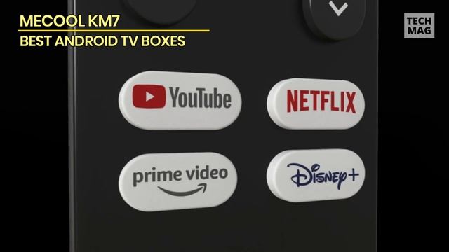 Best Android TV Boxes 2024: Smart TV Smarter Choices