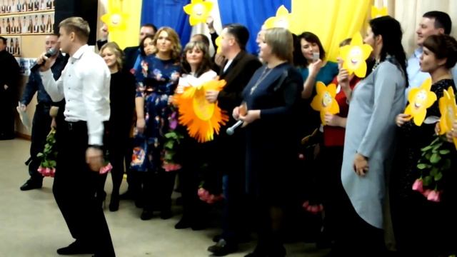 Реп про школу - г. Ирбит, Школа N13, Выпуск 1997 г. смотреть онлайн