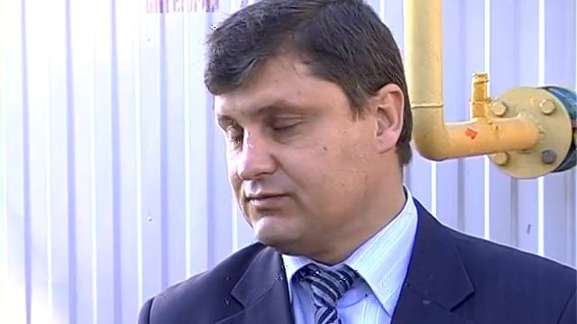 Котельная в селе Полюшко смотреть онлайн