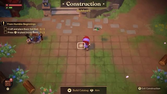 I Played Fae Farm Early...And I'm SPEECHLESS! (Fae Farm Gameplay) смотреть онлайн