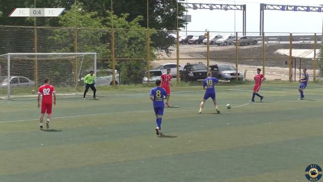 FC Bayern Munchen 0:9 FC Kaiserslautern, 1 тур смотреть онлайн