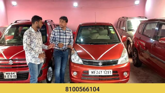 Cheapest Second Hand Car In Kolkata | Super Challenging Price | Mid Range Budget Family Car|Used Ca