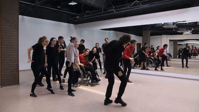 Робот по имени "Чайка" смотреть онлайн