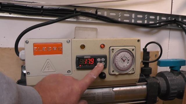 How To Heat A Koi Pond For Winter - Preparing a Koi Pond For Winter смотреть онлайн