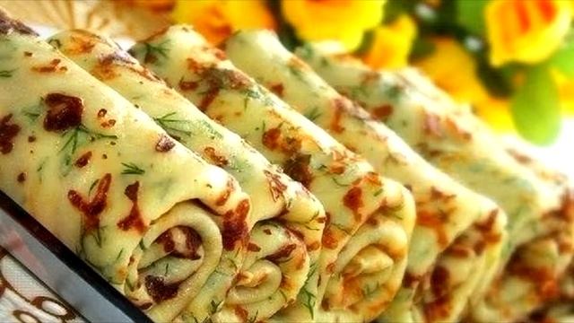 Тайны Кухни