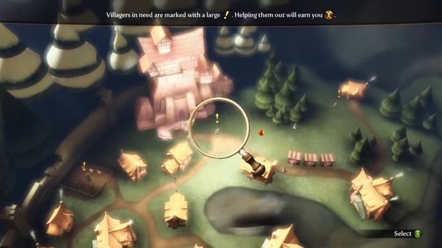 Fable 3 - Part 5 (Exploring) смотреть онлайн