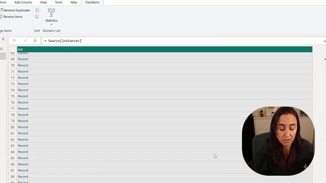 Query Mastodon API with Pagination and text token in Power BI смотреть онлайн