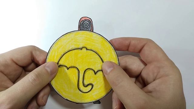 Игра в кальмара, Мои рисунки смотреть онлайн