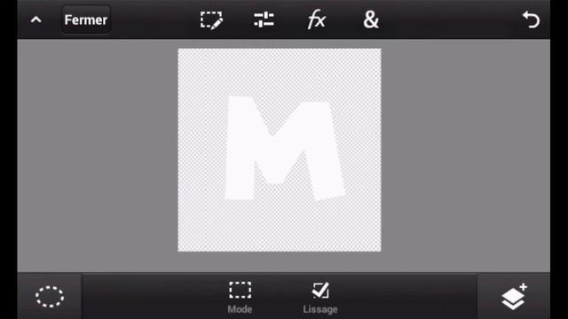 Comment faire un logo avec photoshop Android facilement смотреть онлайн