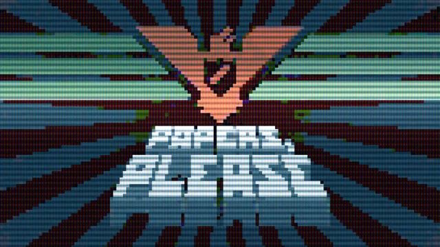 Papers, Please Theme Song - (Arstotszka 8 Bit Remix) смотреть онлайн