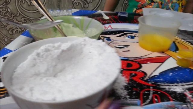 Изготовление фигурных мелков/набор для творчества смотреть онлайн