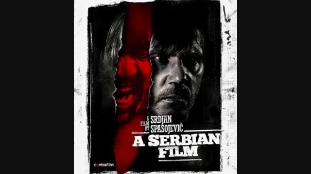 A Serbian Film (Srpski Film) Electro Trailer Song смотреть онлайн