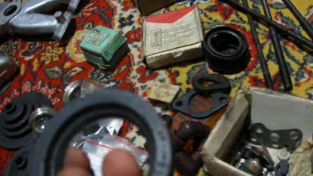 Запчасти на заз 968м новые смотреть онлайн