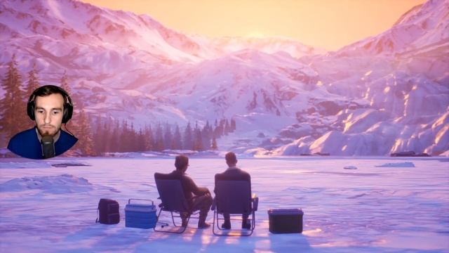 Tell me Why. Episode 3 - Финал. Прохождение на русском смотреть онлайн