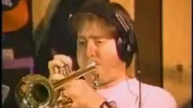 Kenny Aronoff - The Buddy Rich Big Band - Straight No Chaser смотреть онлайн