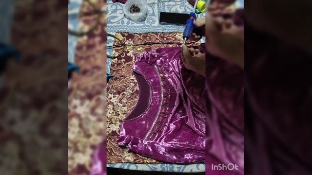 как сшить платье смотреть онлайн