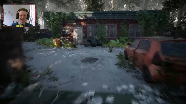 The Forest Prison – прохождение демо смотреть онлайн