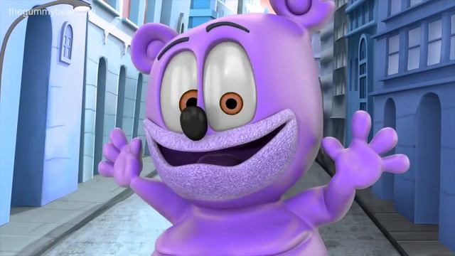 гумибер с разными эффектами смотреть онлайн