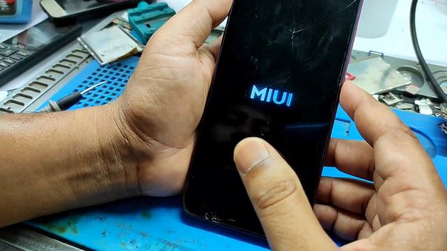 Redmi note 9 your device is corrupt problem solution смотреть онлайн