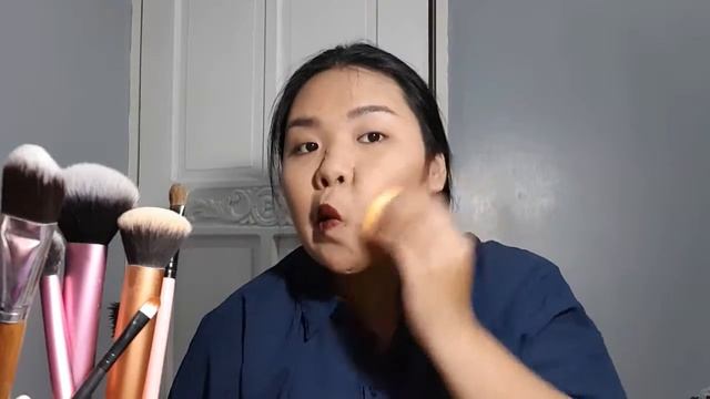 QUICK AND EASY CONTOUR TUTORIAL | ALEX SANCHEZ смотреть онлайн