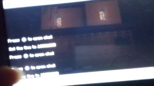 Monster House in (Minecraft) смотреть онлайн