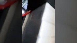 Hyundai Solaris 2020, стук, скрежет, хруст сзади справа.