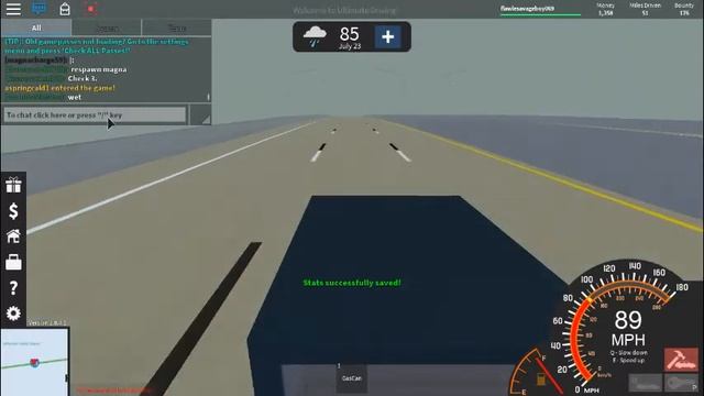 Roblox drive simulator смотреть онлайн