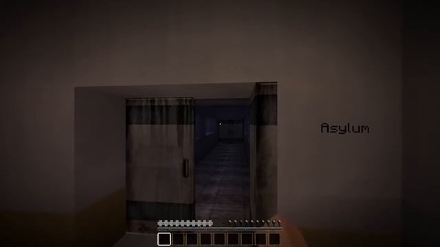 [Minecraft] Black Light Horror Map | Steve Squad! смотреть онлайн