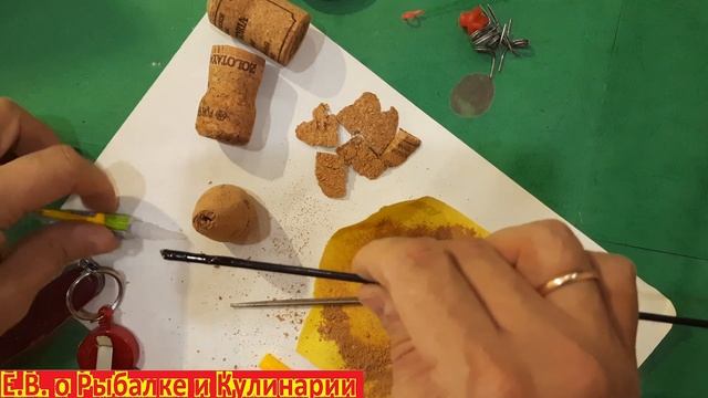 КАК СДЕЛАТЬ САМУЮ ЛУЧШУЮ, УНИВЕРСАЛЬНУЮ ЗИМНЮЮ УДОЧКУ, ТАКУЮ ХОРОШУЮ НЕ КУПИШЬ В МАГАЗИНЕ. смотреть онлайн