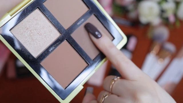 ТЕСТИРУЮ ТУРЕЦКУЮ КОСМЕТИКУ TOPFACE/ ЯРКИЙ ОСЕННИЙ МАКИЯЖ/ НАХОДКИ БЮДЖЕТНОЙ КОСМЕТИКИ смотреть онлайн