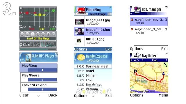 5 Best Selling Cell Phones Of All Time! смотреть онлайн