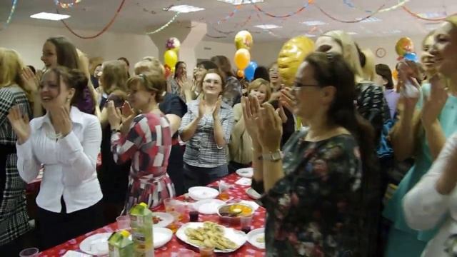 Мужской танец! смотреть онлайн