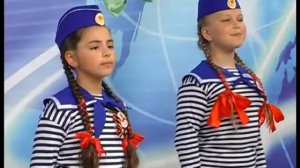 Песня о Севастополе