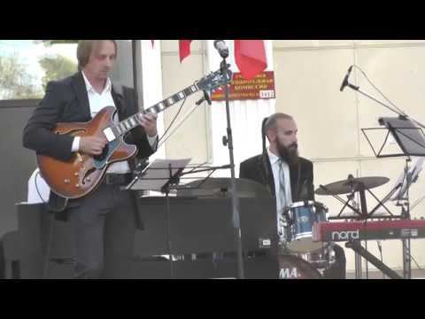 "Diga diga doo" - "BO Jazz Production" смотреть онлайн