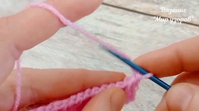 ?ОН ИДЕАЛЬНЫЙ! ?Нашла ДЛЯ ВАС этот ШИКАРНЫЙ узор ТУНИССКИМ КРЮЧКОМ!#crochetpattern #tunisiancrochet смотреть онлайн