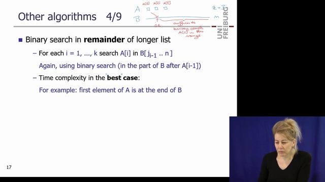 Information Retrieval WS 22/23, Lecture 03 смотреть онлайн