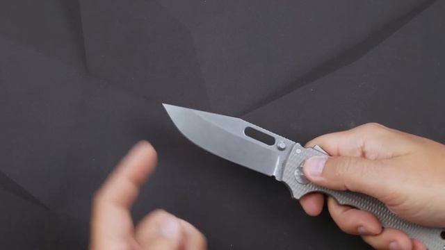 УНИКАЛЬНЫЙ НОЖ из Китая... Такого больше нет НИГДЕ!